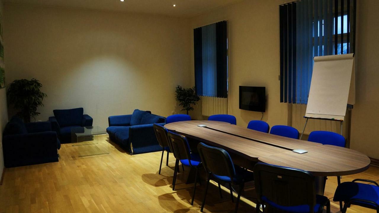Apartman Alesta Bruntal Bagian luar foto